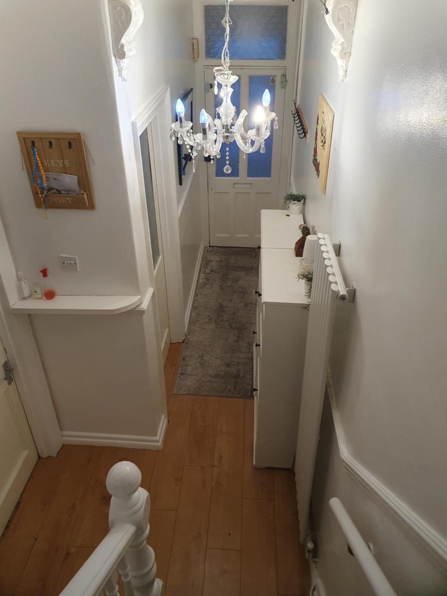 Private Room In 卡迪夫 外观 照片